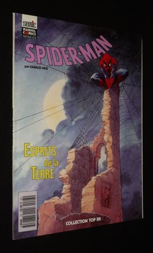 Spider-Man : Esprits de la Terre