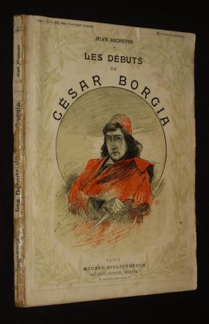 Les Débuts de César Borgia