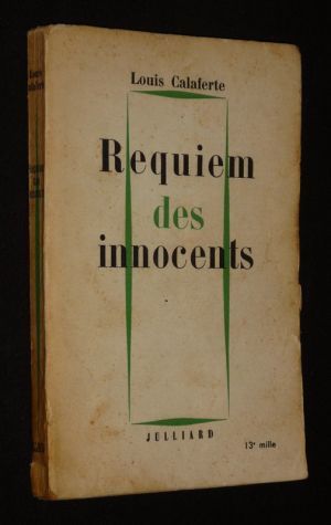 Requiem des innocents