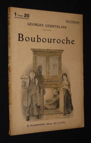 Boubouroche