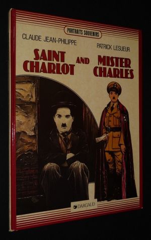Saint Charlot et Mister Charles