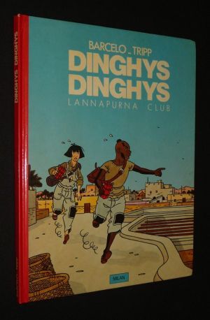 Dinghys Dinghys : Lannapurna Club