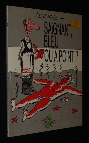 Saignant, bleu ou à point ?