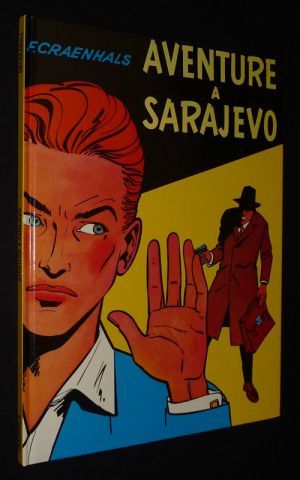 Aventure à Sarajevo