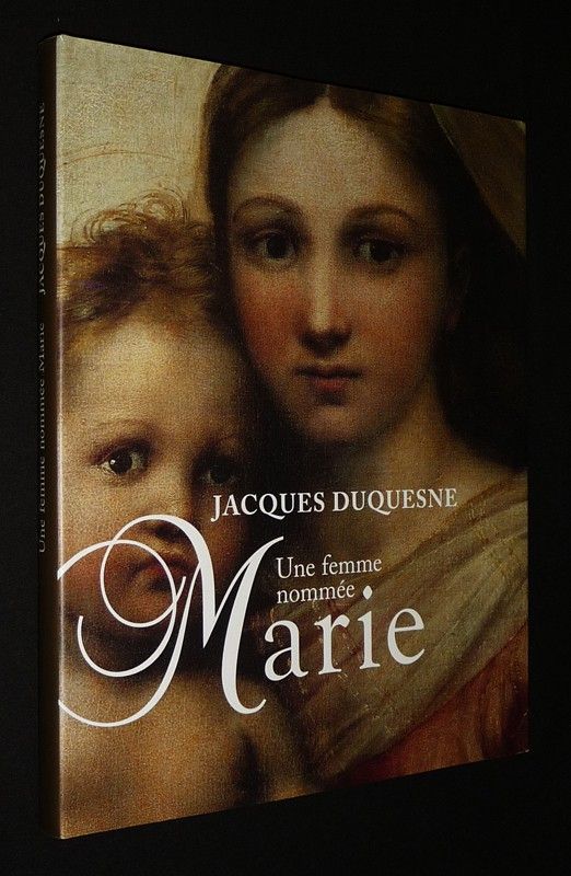 Une femme nommée Marie