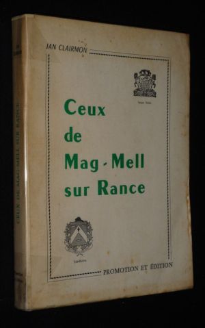 Ceux de Mag-Mell sur Rance