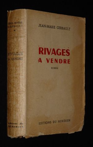 Rivages à vendre