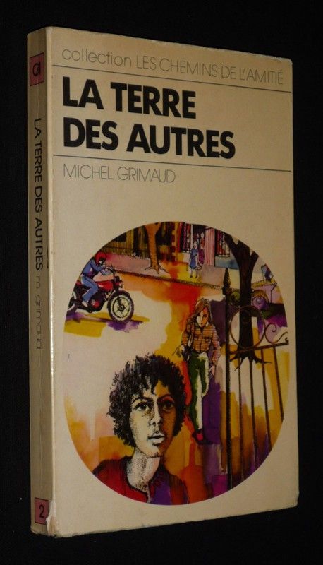 La Terre des autres
