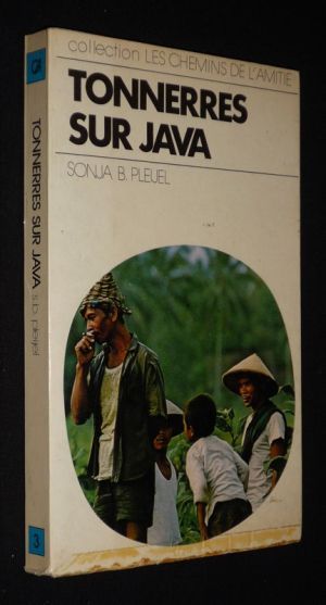 Tonnerres sur Java