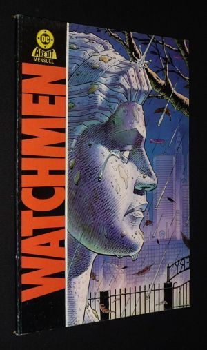 Watchmen (N°1)
