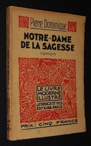 Notre-Dame de la Sagesse