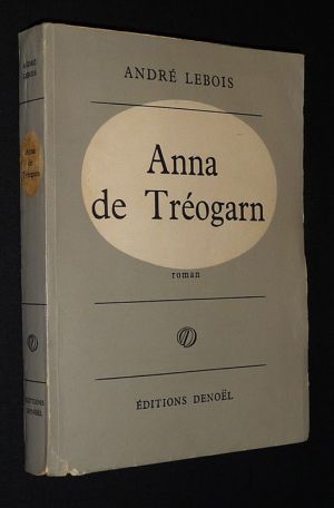 Anna de Tréogarn