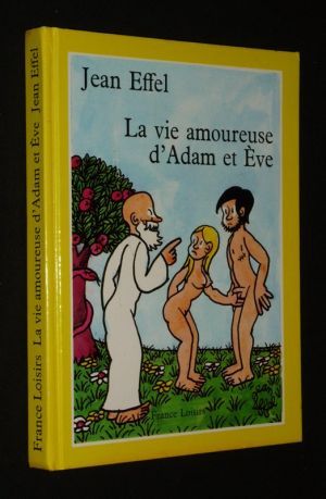 La Vie amoureuse d'Adam et Eve