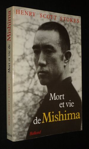 Mort et vie de Mishima