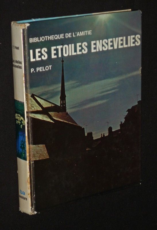 Les Etoiles ensevelies