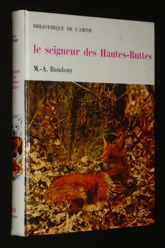 Le Seigneur des Hautes-Buttes