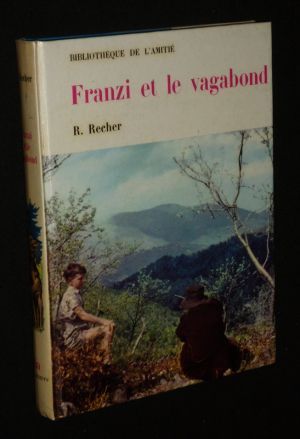 Franzi et le vagabond