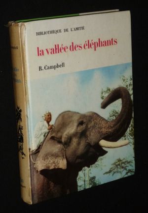 La Vallée des éléphants