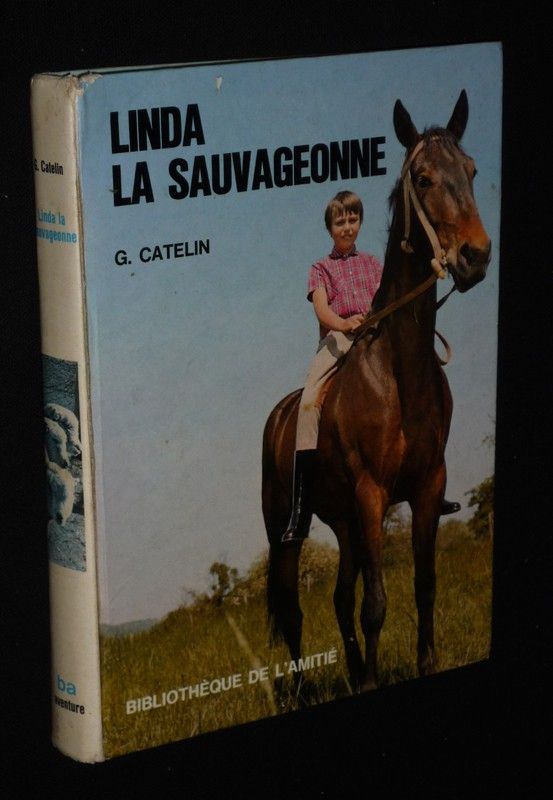 Linda la sauvageonne