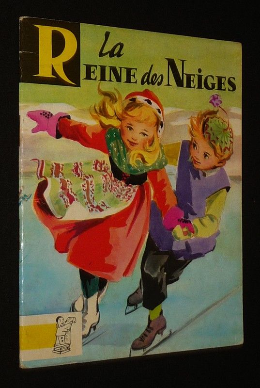 La Reine des neiges