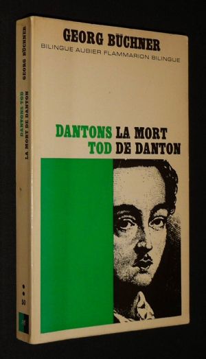 Dantons Tod - La Mort de Danton