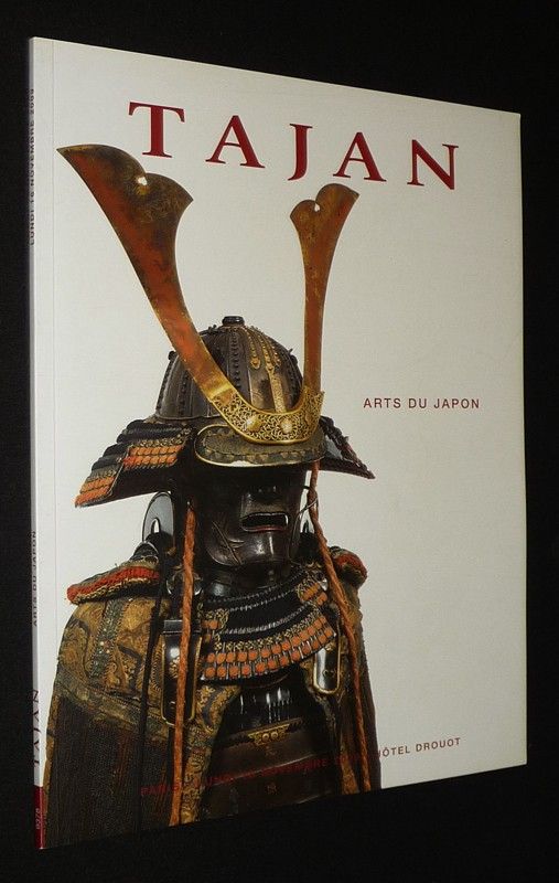 Tajan - Vente du 16 novembre 2009 : Arts du Japon