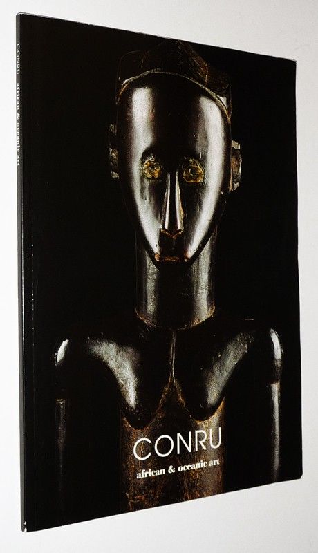 Conru: African and Ocean Art