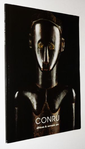 Conru: African and Ocean Art