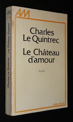 Le Château d'amour