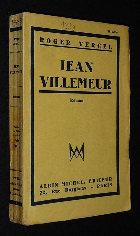 Jean Villemeur