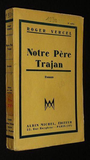 Notre Père Trajan