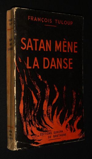 Satan mène la danse ou Diaoulek, pirate diabolique