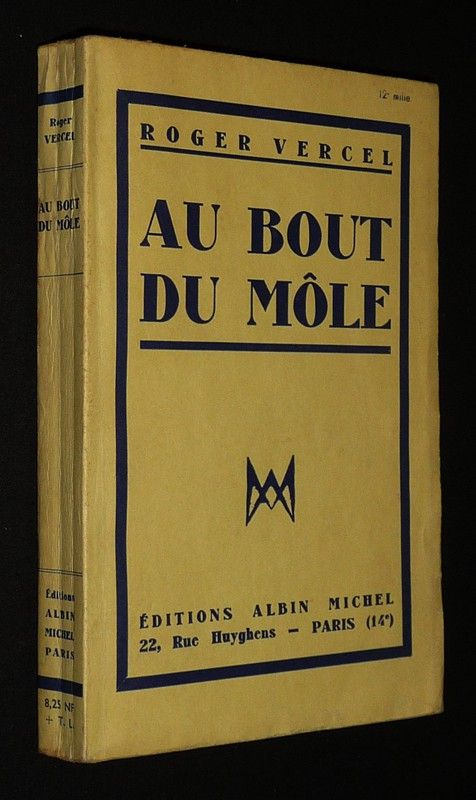 Au Bout du môle