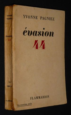 Evasion 44