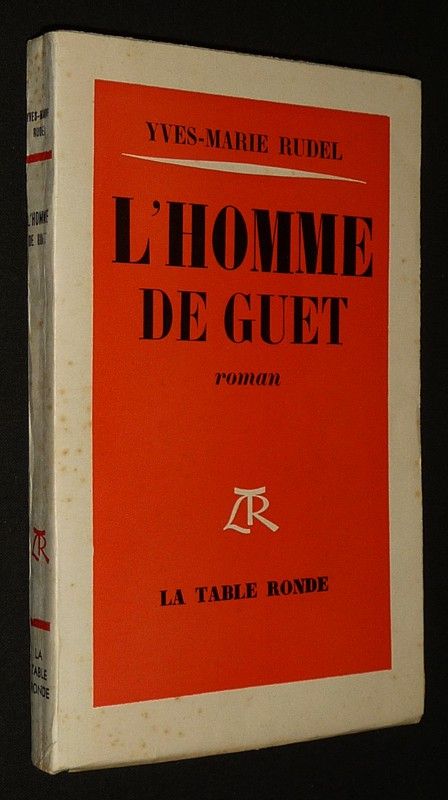 L'Homme de guet