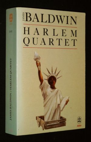 Harlem Quartet