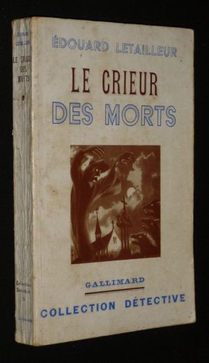 Le Crieur des morts