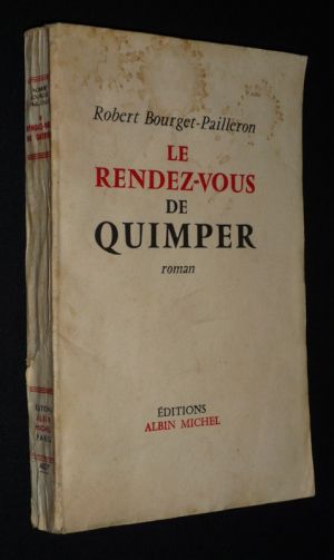 Le Rendez-vous de Quimper