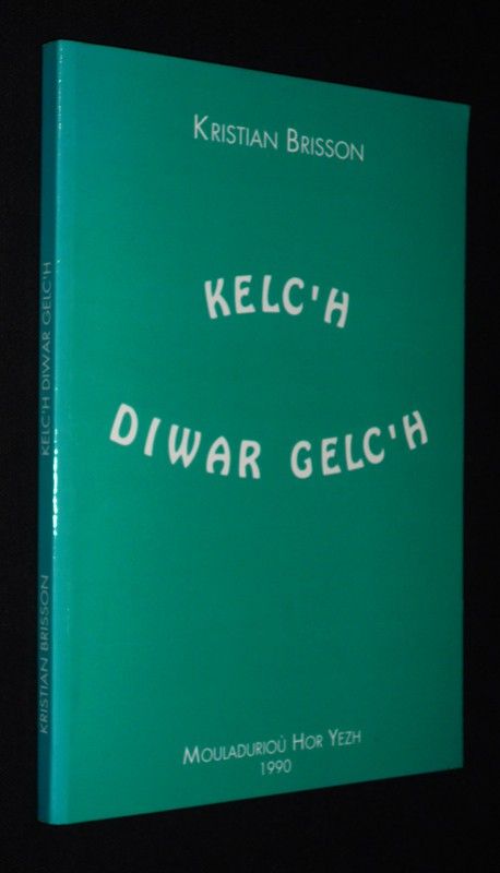 Kelc'h diwar gelc'h