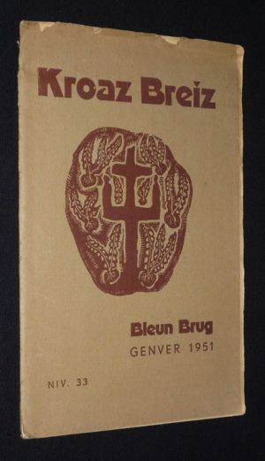 Kroaz Breiz - Bleun Breug (Niv. 33, Genver 1951)