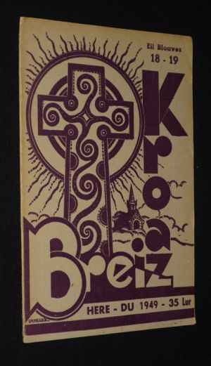 Kroaz-Breiz (Niv. 18-19, Here-Du 1949)