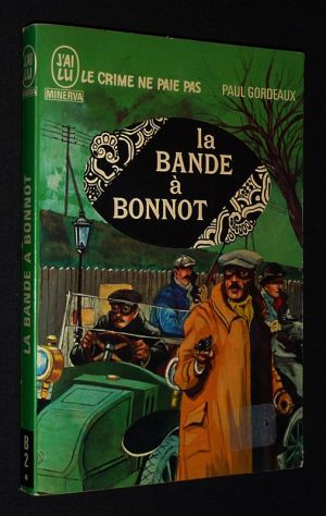 La Bande à Bonnot