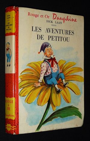 Les Aventures de Petitou