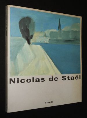 Nicolas de Staël