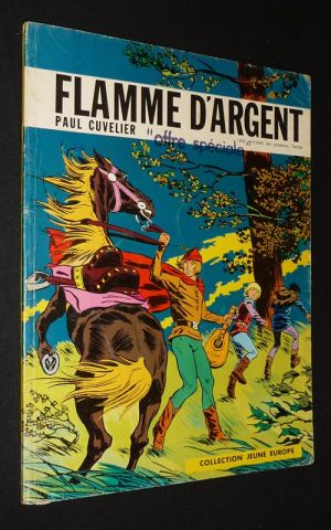 Flamme d'Argent (EO)