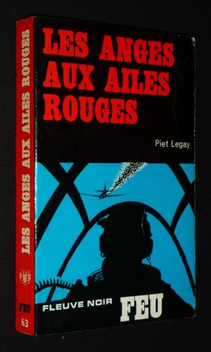 Les Anges aux ailes rouges