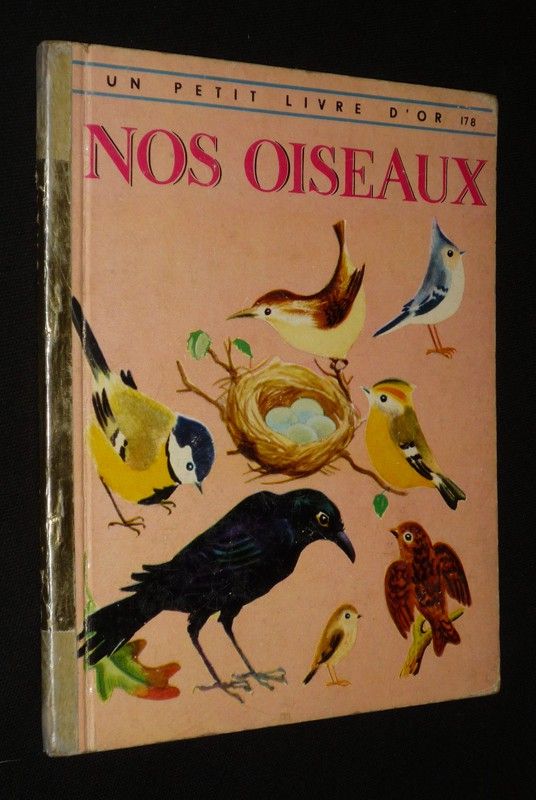 Nos Oiseaux