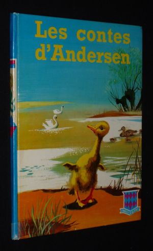 Les Contes d'Andersen