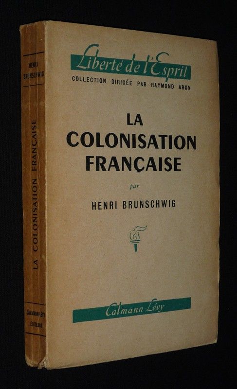 La Colonisation française, du Pacte colonial à l'Union française