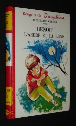Benoît, l'arbre et la lune